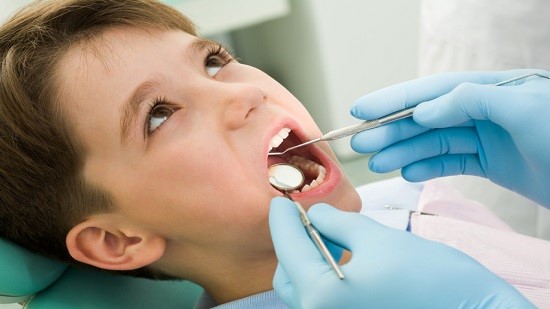 Child Dentistry