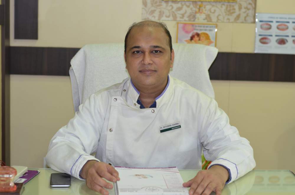 Dr. satyendra Agarwal